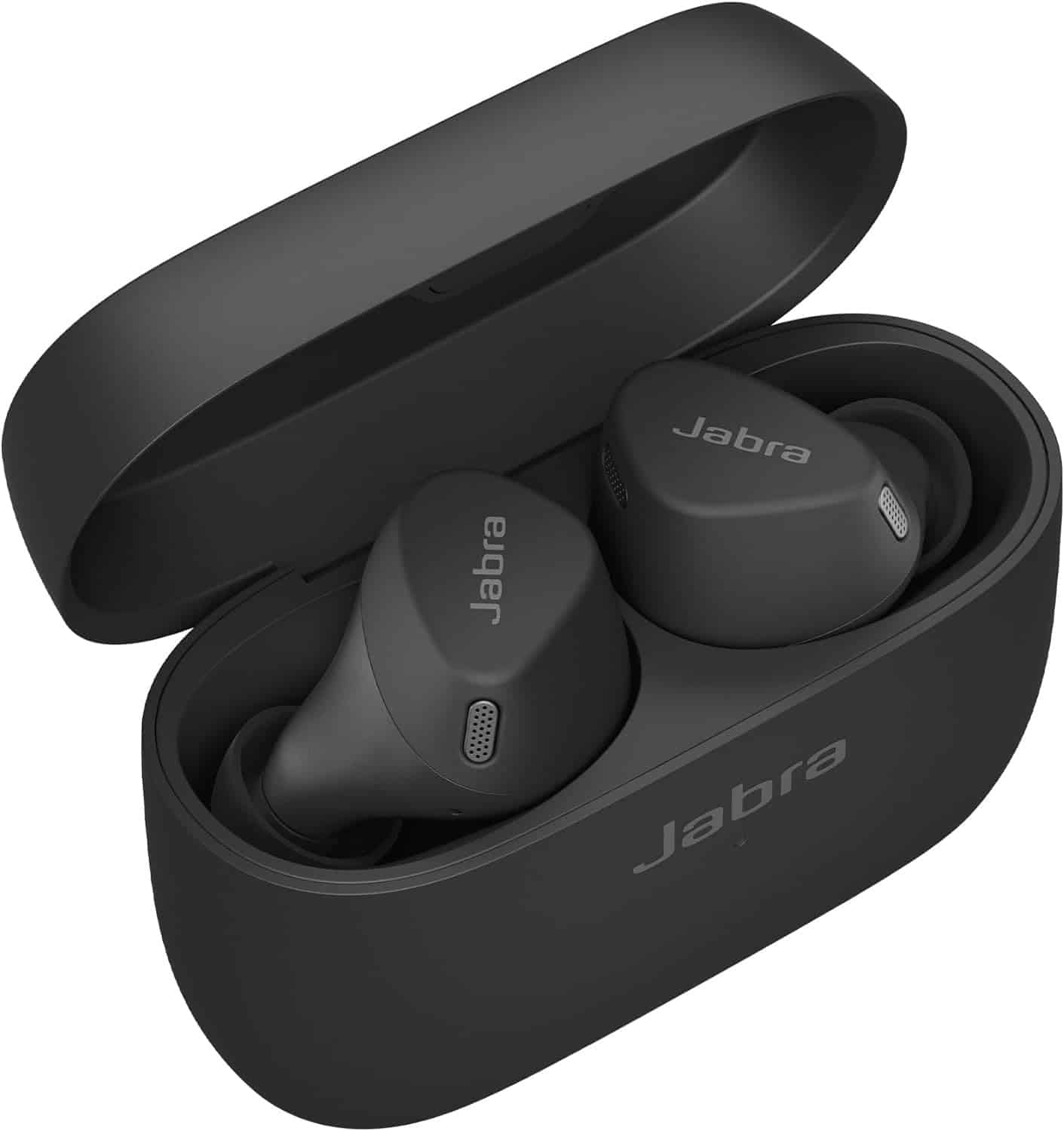 Jabra Elite 4 Active: The Ultimate Wireless Earbuds for Active Lifestyles