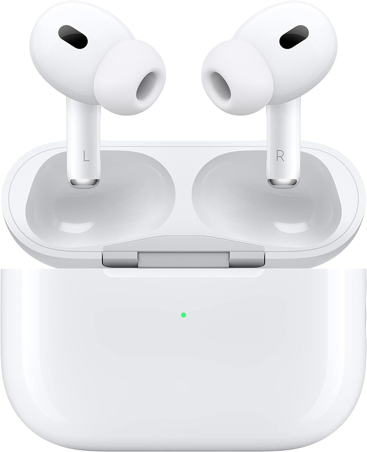 Apple AirPods Pro 2nd Gen: The Ultimate Earbud Experience