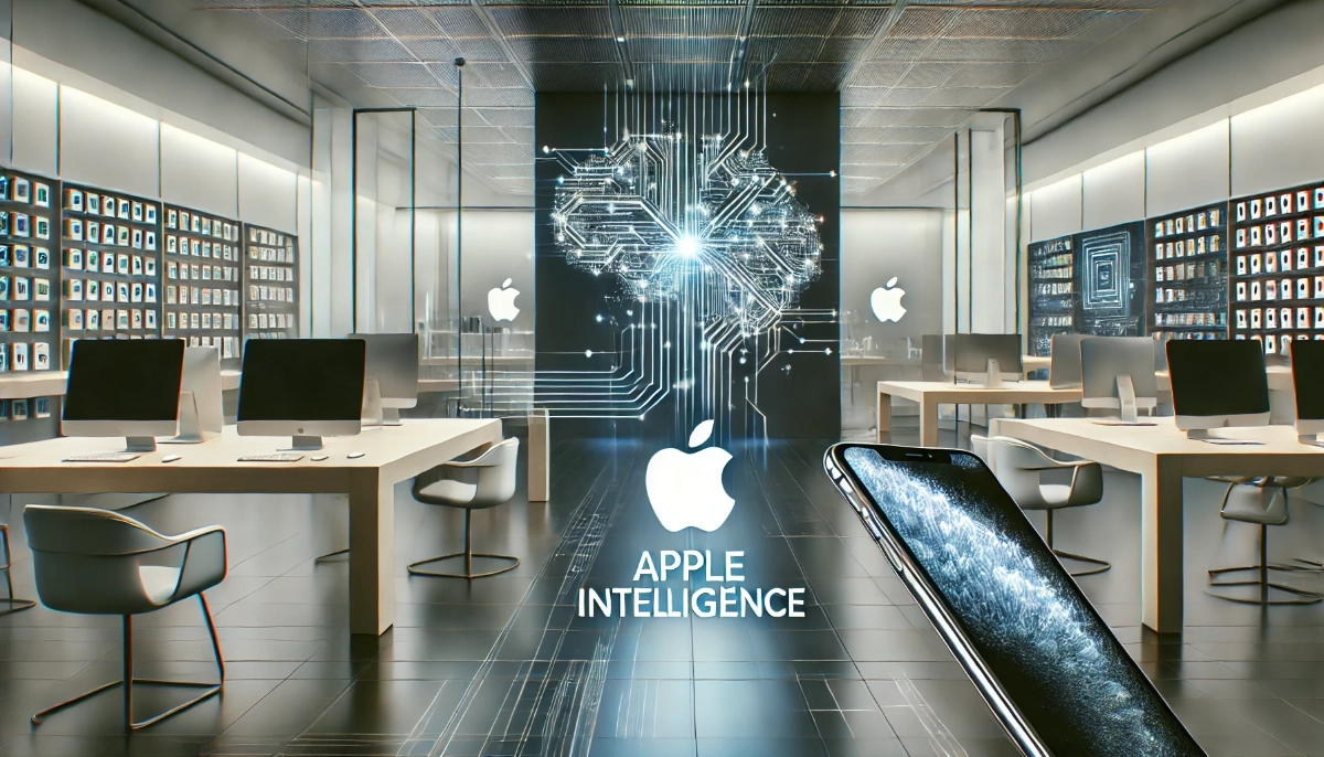 iOS 18: Apple Intelligence to Transform Your iPhone Experience