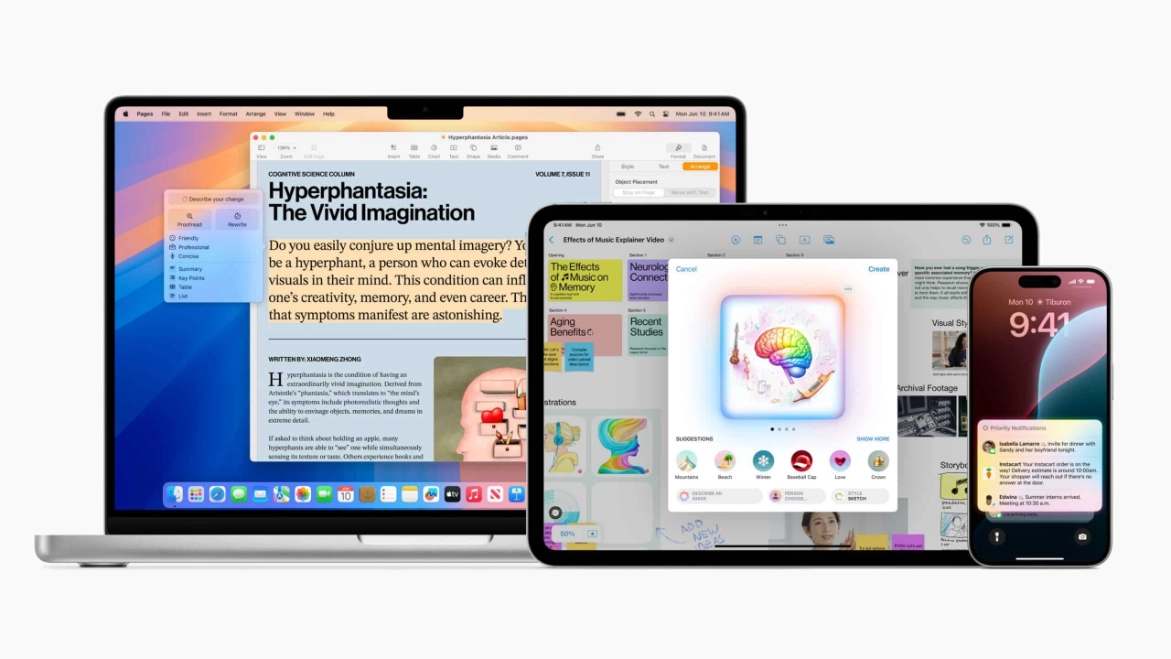 iOS 18 Beta 2: Exciting New Features and Enhancements