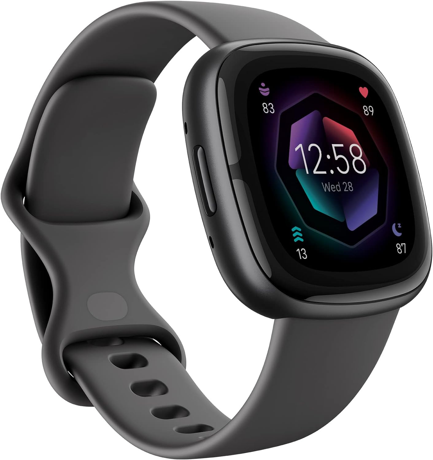 Fitbit Sense 2: The Ultimate Health and Fitness Smartwatch