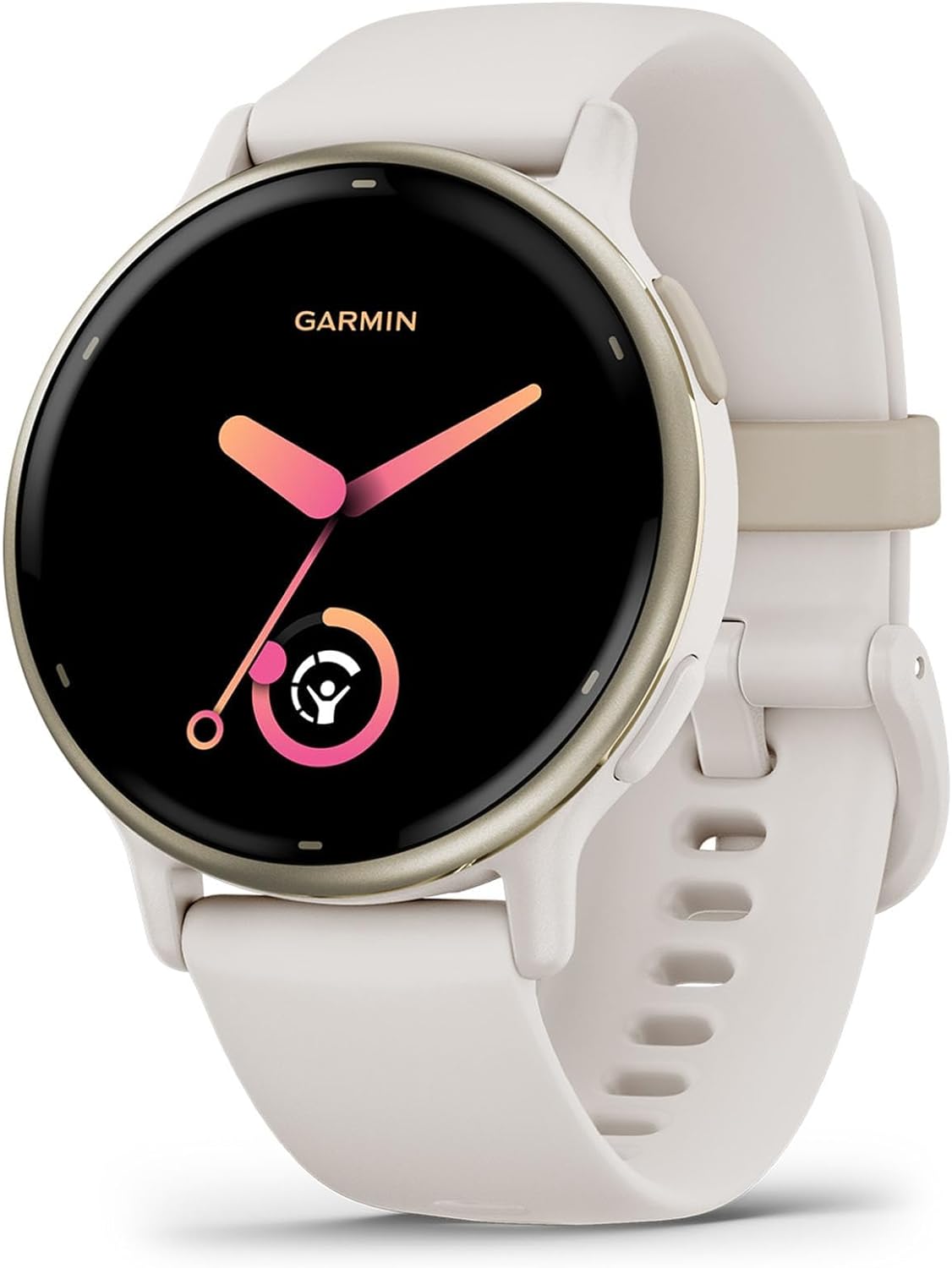 Unlock Ultimate Wellness: Garmin vívoactive 5 Review