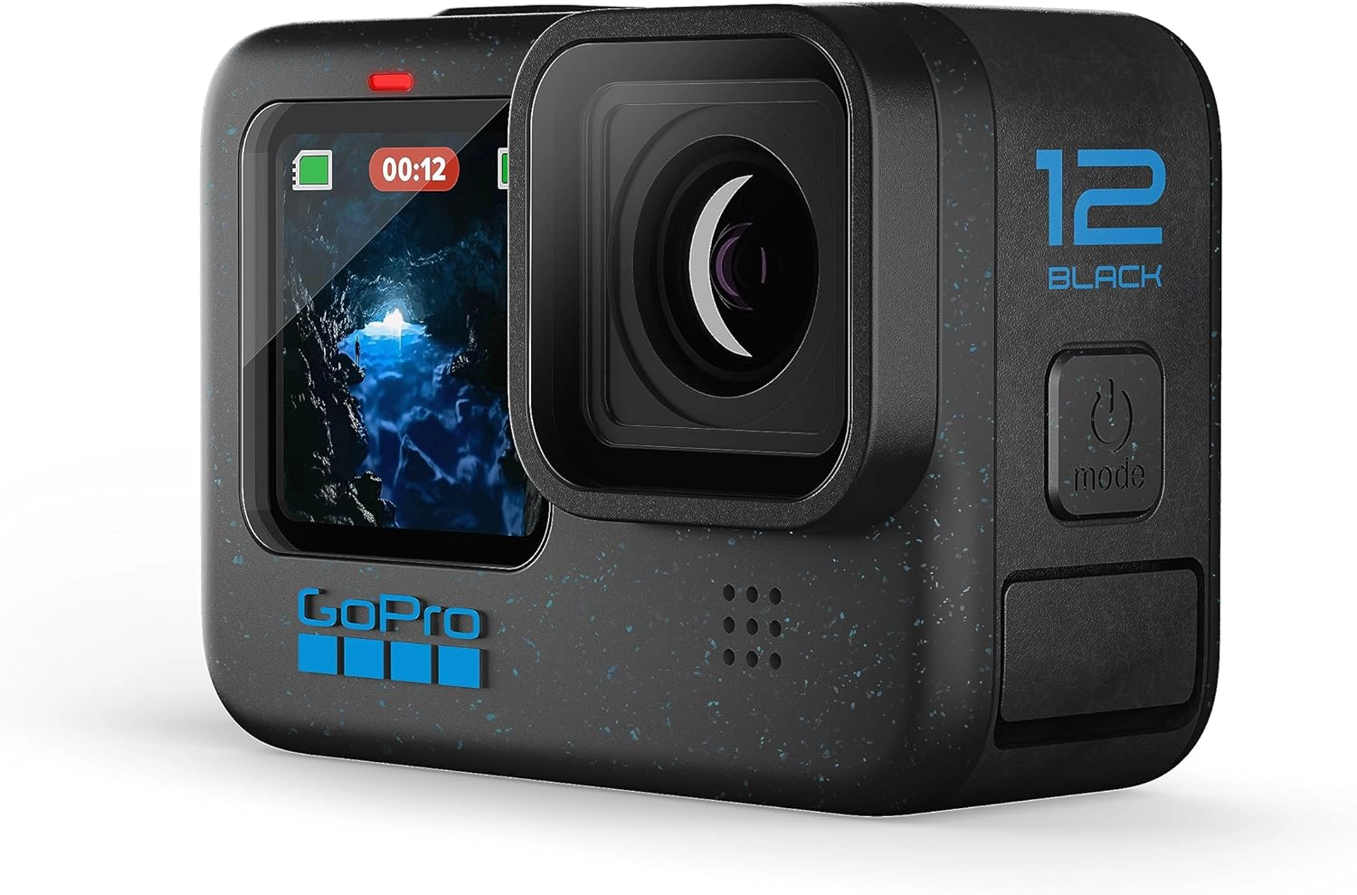 The Latest on GoPro HERO12 Black: Competitors’ Reviews Revealed