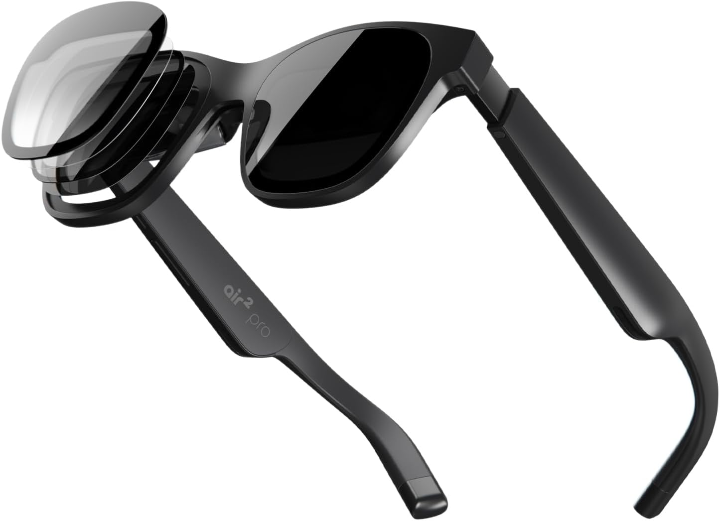 XREAL Air 2 Pro AR Glasses: The Ultimate Wearable Display