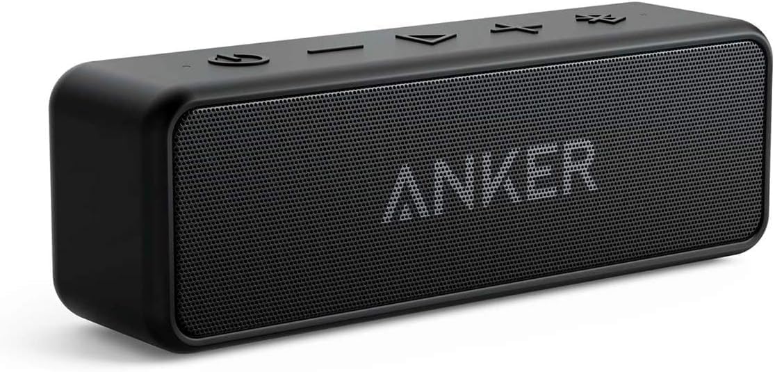 Anker Soundcore 2: The Ultimate Portable Audio Experience