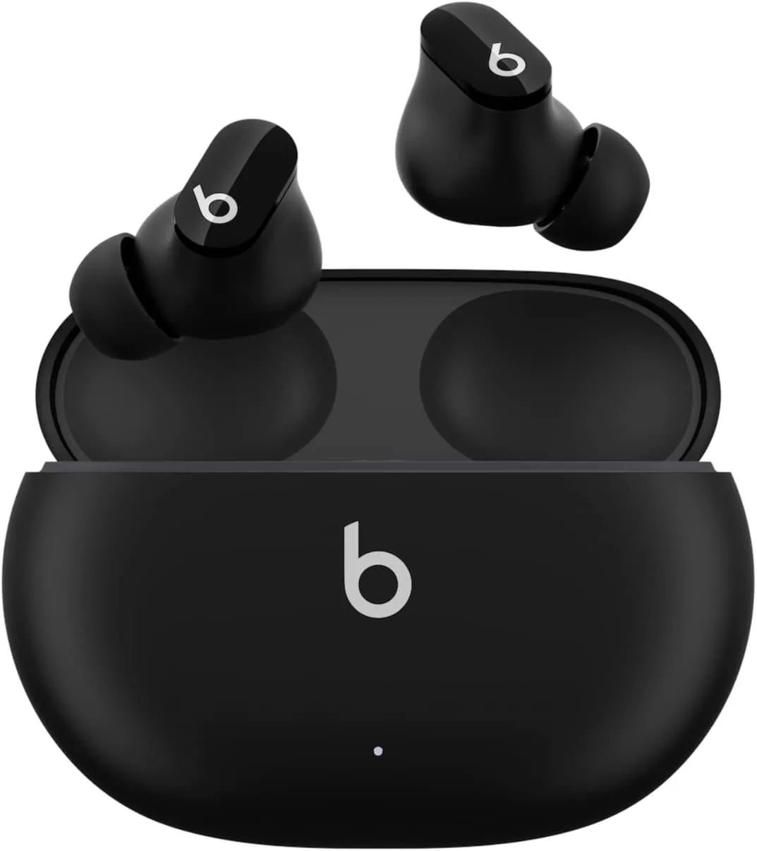 Impressive Noise Cancellation & Balanced Sound: Beats Studio Buds