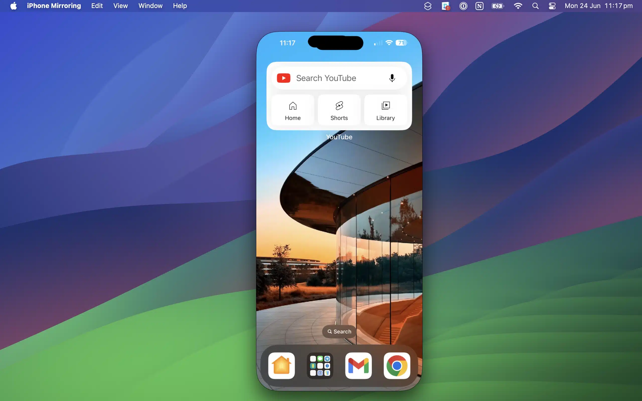 Discover the Latest in iOS 18 Beta 2: iPhone Mirroring