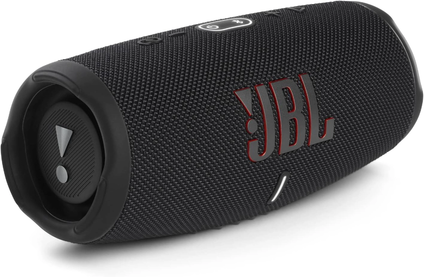 JBL Charge 5: The Ultimate Portable Bluetooth Speaker