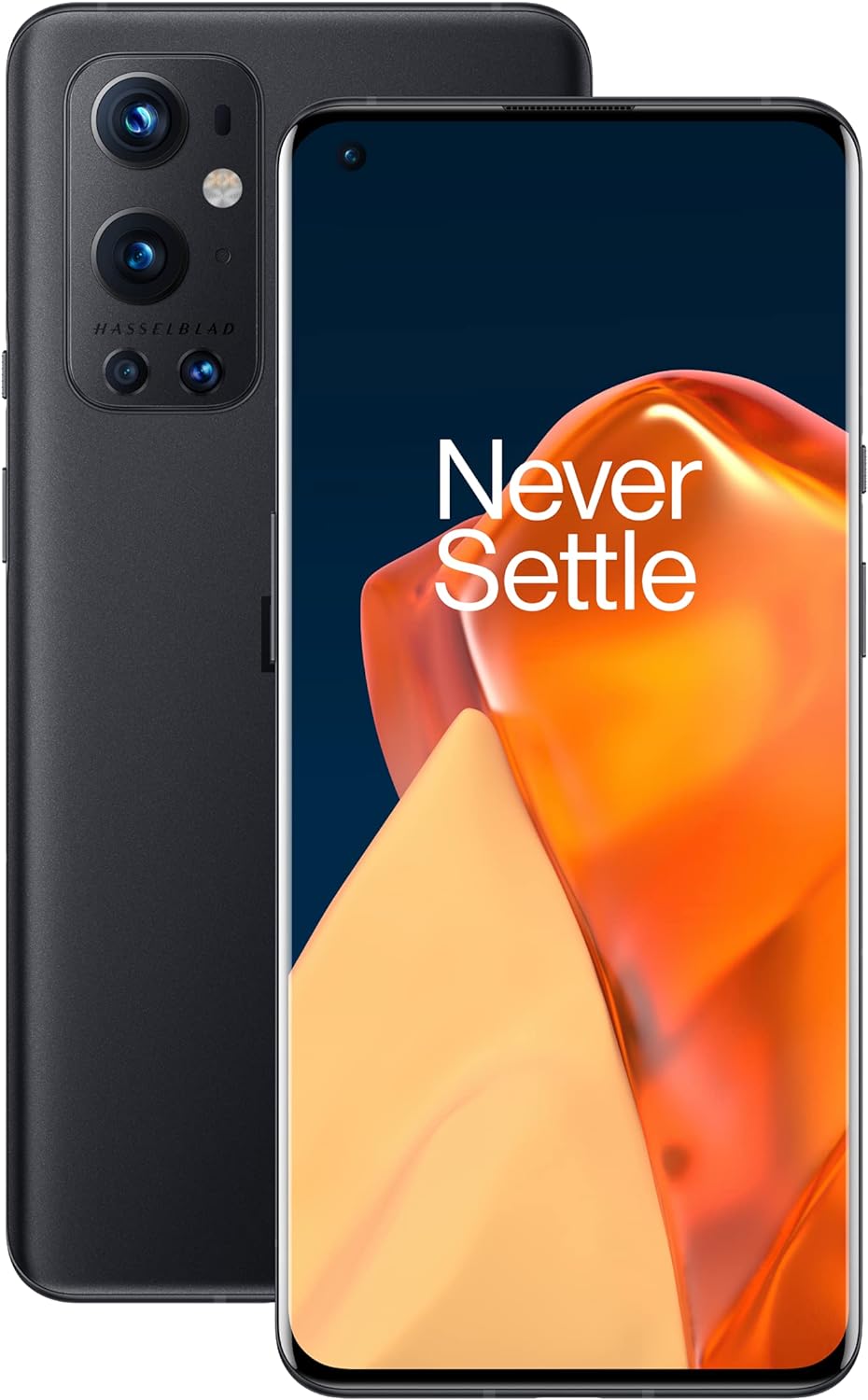 OnePlus 9 Pro 5G: Sleek Design, Stellar Performance, and Hasselblad Excellence