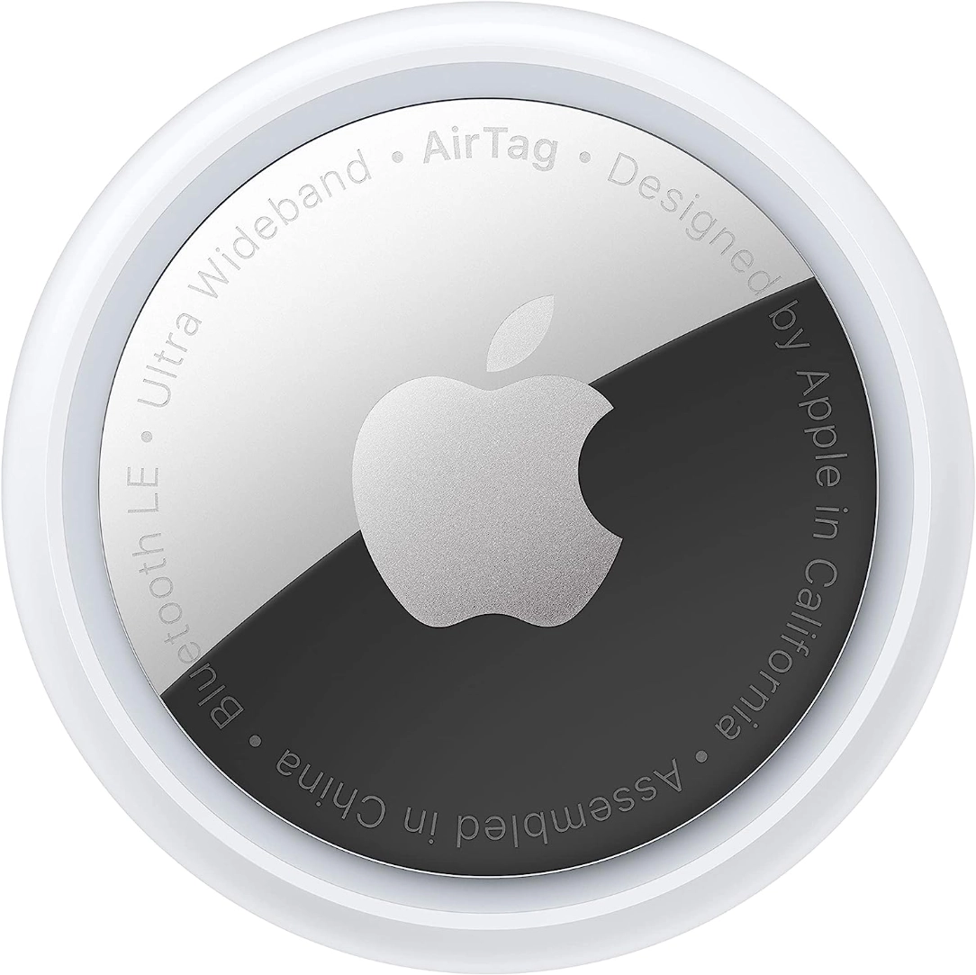 Apple AirTag: A Secure Tracker for the Apple Ecosystem